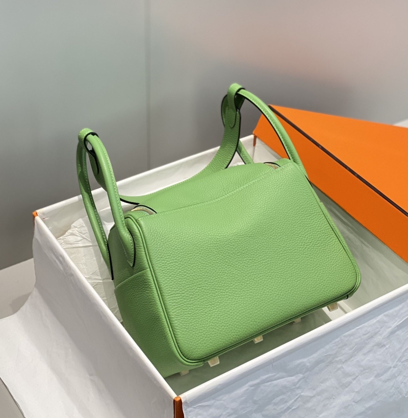 Hermes Top Handle Bags